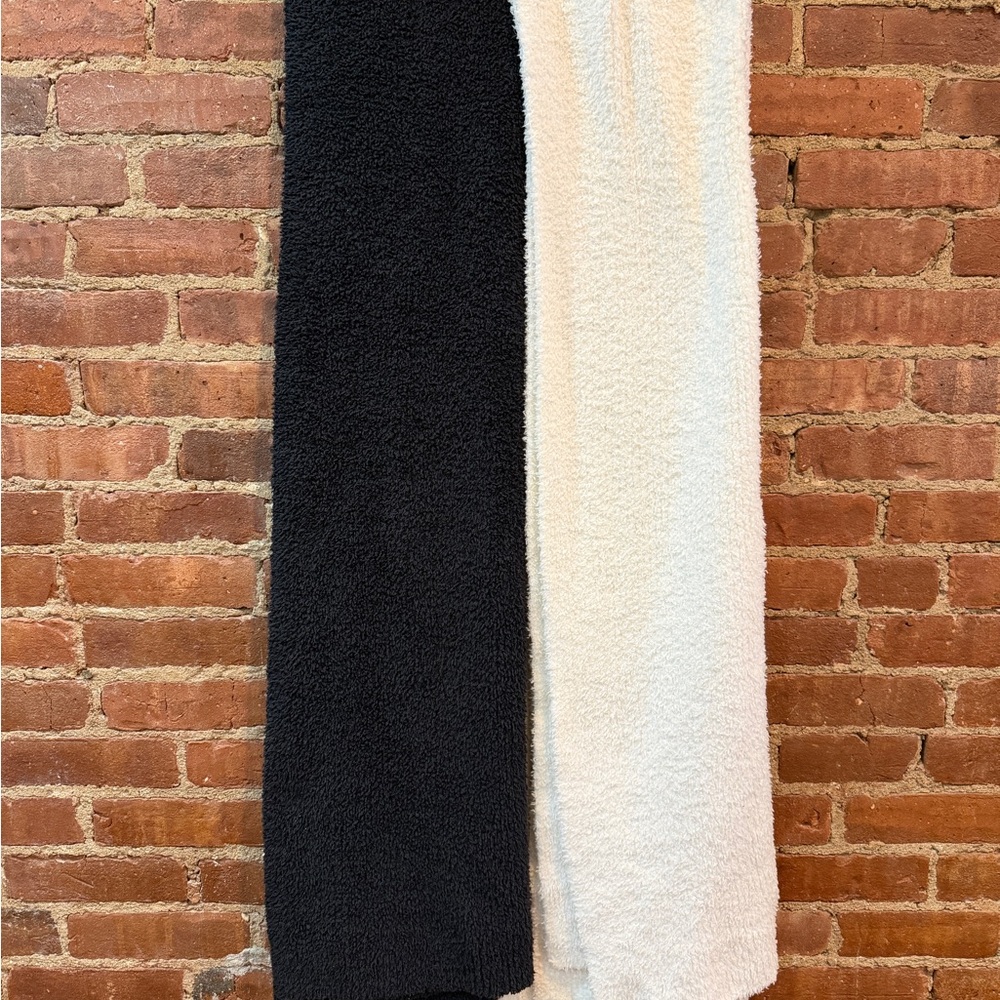 Set of 2 SKIMS Cozy Scarves